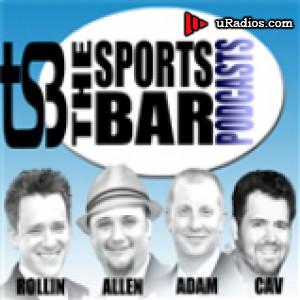 Radio TSB Sports Podcasts