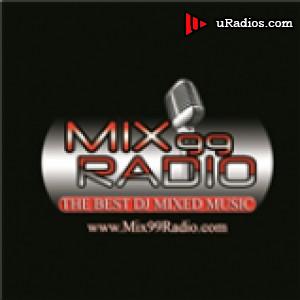 Radio Mix 99 Radio