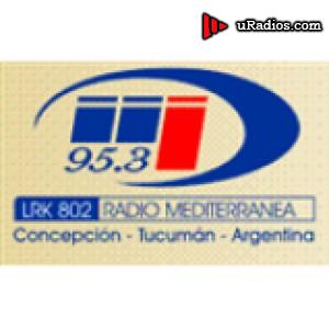 Radio Radio Mediterranea 95.3