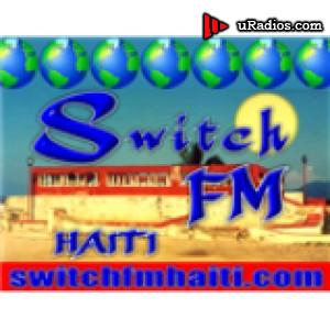 Radio Switch FM Haiti