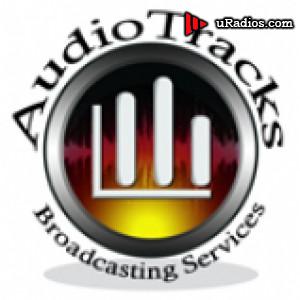 Radio AudioTracks Broadcasting Syndication