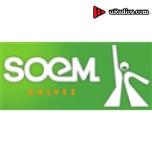 Radio Radio Soem Gálvez 107.9