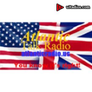 Radio Atlantic Talk Radio
