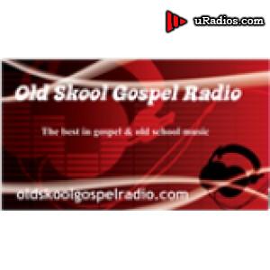 Radio Old School Gospel Radio