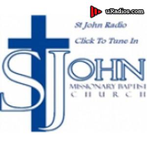 Radio St John Radio Ministry