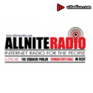 Radio AllNiteRadio.com