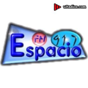 Radio FM Espacio 91.7