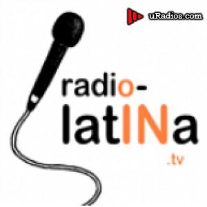 Radio latina108.fm