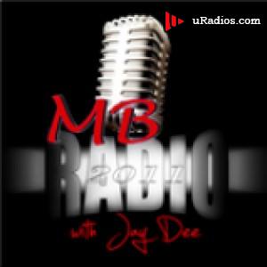 Radio Mobsterboss Radio LIVE!