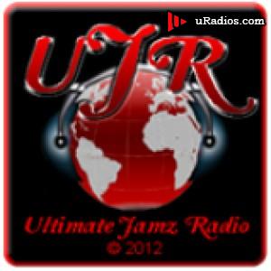 Radio Ultimate Jamz Radio