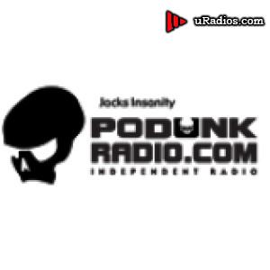 Radio PoDunk Radio