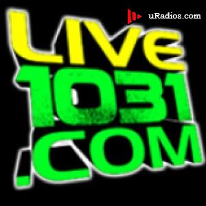 Radio live103.1