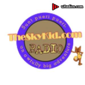 Radio TheSkyKid.com Radio