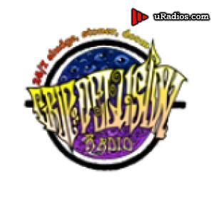 Radio Grip Of Delusion Radio