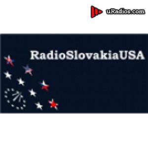 Radio RadioSlovakiaUSA