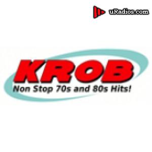 Radio KROB Radio
