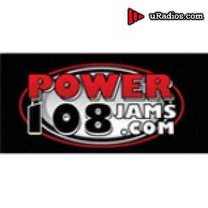Radio Power 108 Jams!