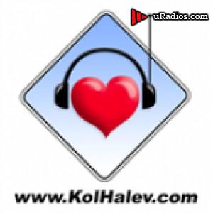 Radio Kol Halev
