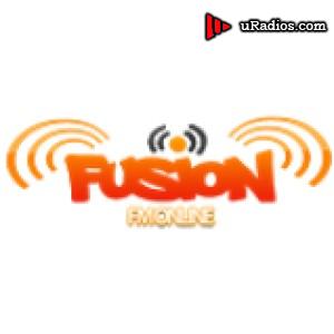 Radio FUSION FM ONLINE
