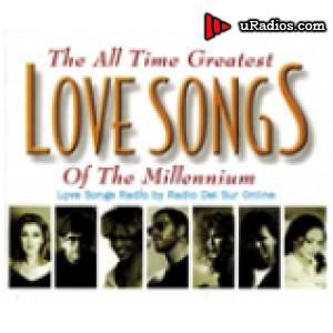 Radio Radio Del Sur Online - Love Songs Channel