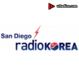 Radio San Diego Radio Korea