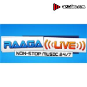 Radio Raagaradio-[Multi-Languages]