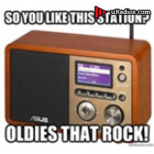Radio Oldies That Rock