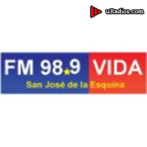 Radio Radio Vida 98.9