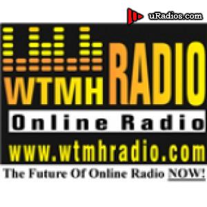 Radio WTMH Radio Live Broadcast Listing