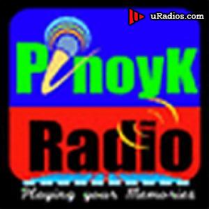 Radio Pinoy-K Radio