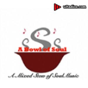 Radio A Bowl of Soul A Mixed Stew of Soul Music