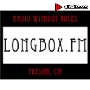 Radio Longbox.fm