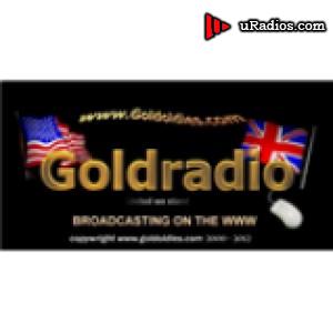 Radio Goldradio - Blues