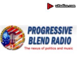 Radio Progressive Blend Radio