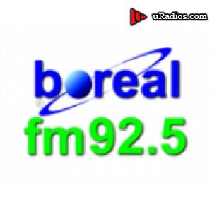 Radio Boreal FM 92.5