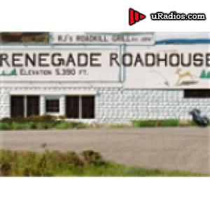 Radio The Renegade Roadhouse