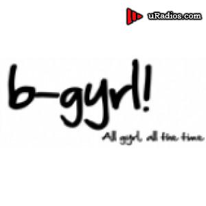 Radio B-GYRl Radio