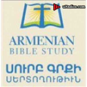 Radio Armenian Bible Study