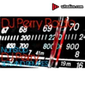 Radio DJ Perry Radio