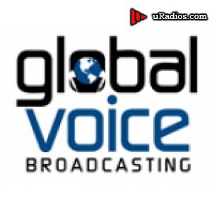 Radio Global Voice Broadcasting Channel 1