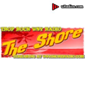 Radio TRWNY Radio: The Shore