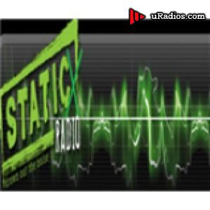 Radio Static X Radio