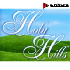 Radio Holyhills Radio