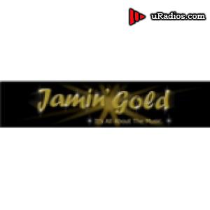 Radio Jamin Gold