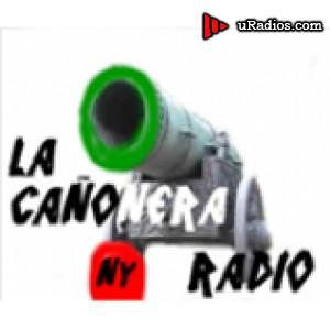 Radio La Canonera de NY