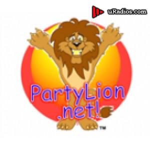 Radio Party Lion