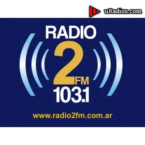 Radio Radio 2 103.1