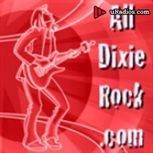 Radio All Dixie Rock