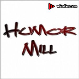 Radio The Humor Mill