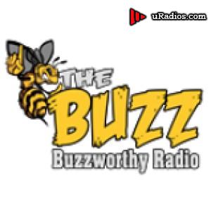 Radio The Buzz - Buzzworthy Radio